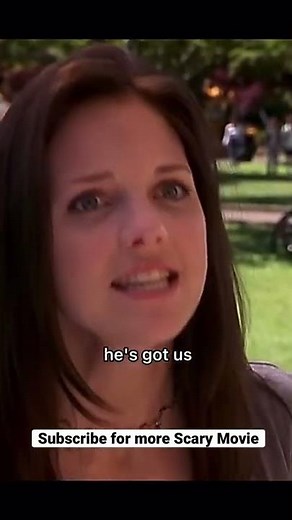 Scary Movie: Cindy “what are you waiting for?”