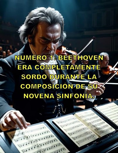 3 Facts You Probably Didn't Know About Ludwig van Beethoven!