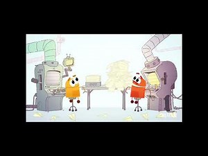 Best hub and bub moment 🤣 storyBots ￼
