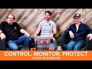 How Neptune Systems Lets You Control Your Aquarium From Anywhere In The World | Apex Explained