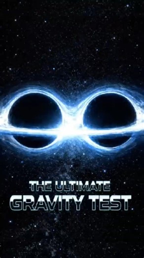 THE MOMENT EINSTEIN WAS TESTED. NASA SpaceX astronomy astrophysics space documentary