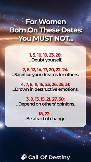 151 reactions · 20 shares | Get your FREE, personalized analysis now. Link in BIO. #astrology #numerology #numerologyreading #astrologyreading #astrologyfacts #astrologylover #astrologylove #loveastrology #lovenumerology #numerologylove #astrologist #astrologistonline #numerologist #numerologistonline | Call of Destiny | Facebook