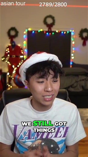 Ray tried giving a serious mental health speech but couldn’t even say the word “stress” 😭😭💀 #Ray #MentalHealth #FunnyClips #StreamerTok #ViralMoments #FYP #ForYou