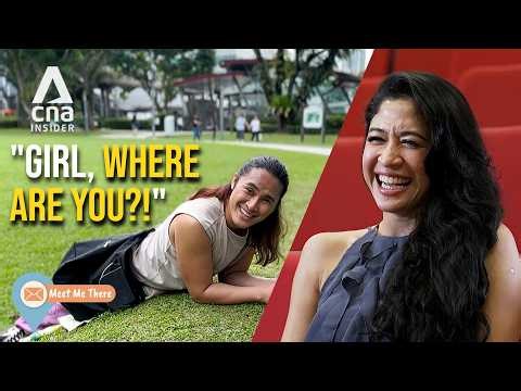 How Well Do You Know Someone You Love? A Desperate Search Across Singapore | Meet Me There