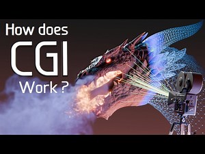 How does Ray Tracing Work in Video Games and Movies? - Videos For Kids