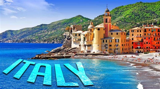 Italy Off the Beaten Path: A Breathtaking Adventure Through Nature and History