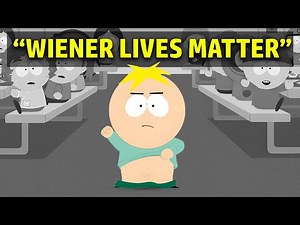 The South Park Episode About Social Protest Movements