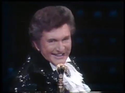 Liberace The Old Fashioned Way