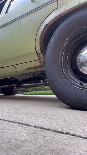 Big Block Chevy - Spintech 6000 vs Open Headers