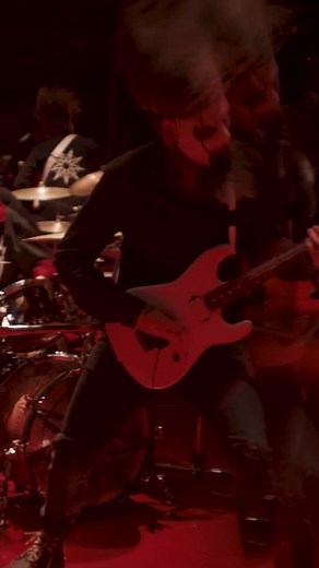 One Year Ago. #slipknot | slipknot