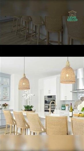 Coastal Kitchen Ideas to Give Your Home a Breezy Update