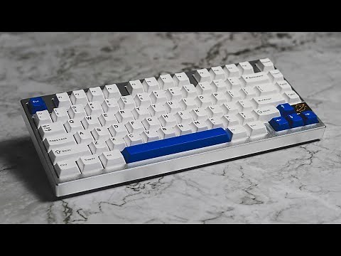 YUNZII AL75: Unboxing, Disassembly, and In-Depth Review