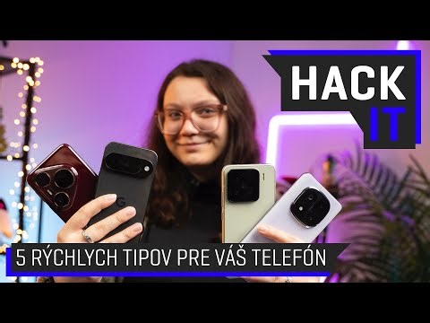 5 tipov, ako sa správne starať o smartfón a predĺžiť jeho životnosť