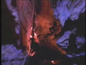 44 reactions · 17 comments | Ruby Falls, a thundering 145-foot...