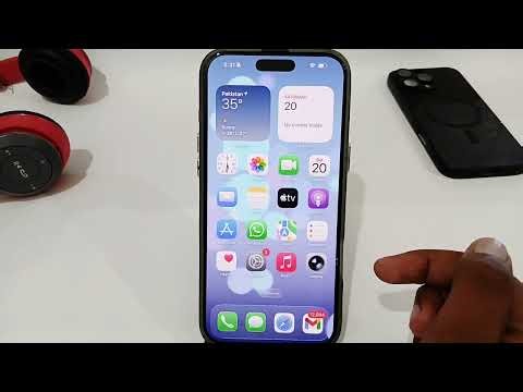How to Flip Camera While Recording Video on iPhone