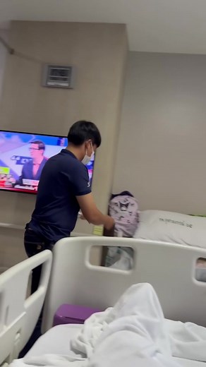 เจอหน้าลูกสาวครั้งแรก🥰🥰#คุณพ่อมือใหม่ #พ่อลูกอ่อน #ลูกสาว