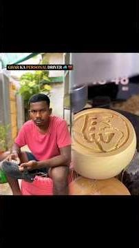 “Building Wooden Log Cabin in Forest 👽🌲| Survival House Step by Step” part-11