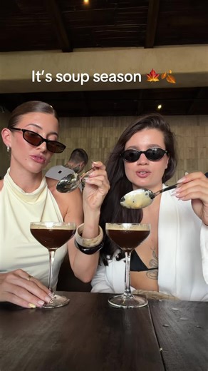 Soup Season: Perfect Recipes to Share ❤️🥣