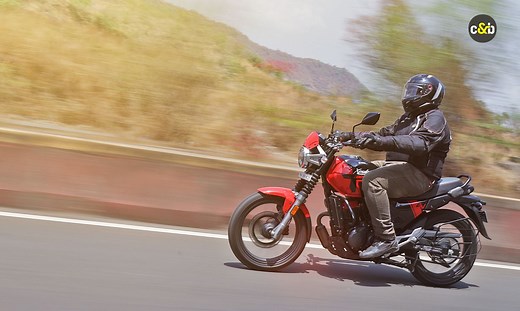 Hero Xpulse 200T 4V Review