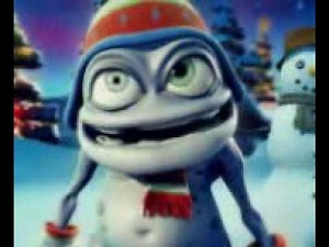 Crazy Frog - Last Christmas