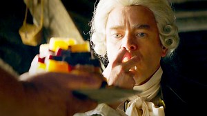 Delicious: Trailer 1