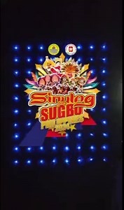 This Sinulog Sunday catch our aerial drone show after the Sinulog Grand Finale at SRP stage 7pm And fireworks shows at Nustar and SM Seaside 9pm #lightupthesky #sinulog #sinulog2024 #sinulogfireworks #droneshow | Pyroworks International Inc.