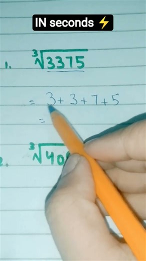 Easily Solve | Cube Root Trick | Shortcut Master