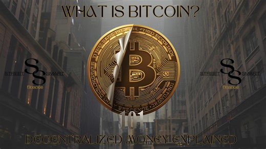 What Is Bitcoin? How It Works, Pros & Cons