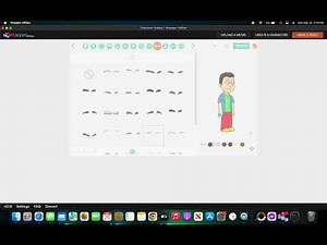 Wrapper Offline on MacOS Character Creator Loads Forever