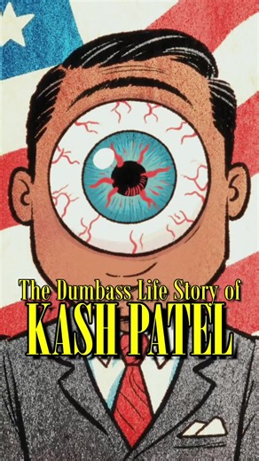 with eyes like that how didn't he see this coming | the eye
