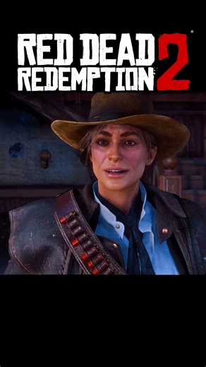 ナンパ撃退法【本編は概要欄から｜PC/RDR2/MODs】#shorts