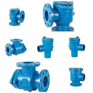 [Hot Item] Pump Control System Suction Diffuser