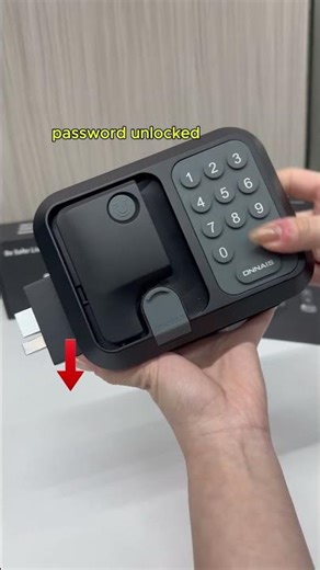 Best RV Lock Upgrade | Keypad, Key Fob & Secure Design #onnais