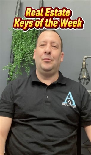 Real Estate Key of the Week 🔑 | Why Buyers Should Visit a Neighborhood at Different Times