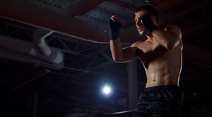 Daniel Marcos vs Brandon Lewis Preview | DWCS Season 6, Week 8