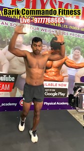 10K views · 256 reactions | Weightloss Live class #bariksir #weightloss #fitness #fitnesstips #fitnessmotivation | Berhampur physical academy | Facebook