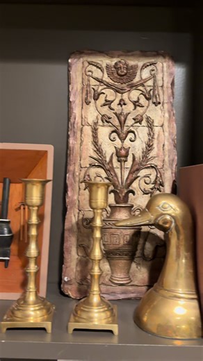it’s Ten Treasure Tuesday! 10 of my favorite finds, all starting at $10. Join me at 8:30 EST!