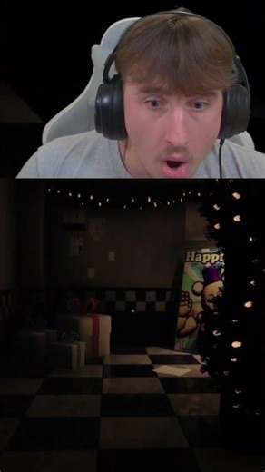 GYORS FREDBEAR VISSZATÉRT MINT TÉLAPÓ