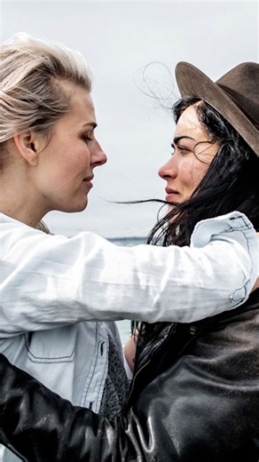 Today we’re highlighting a hidden gem from New Zealand: Same But Different: A True New Zealand Love Story (2019). Directed by Nikki Si’ulepa, this film is a semi-autobiographical romantic comedy that captures the bumpy, beautiful journey of how she and her wife, Rachel Aneta Wills, actually met and fell in love. The Story: Rachel is a thirty-something Pākehā single mother who feels like her life is a bit disorganized. Everything changes when she meets Nikki, a passionate and confident Samoan fil