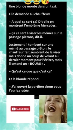 anecdotesfrançais #humour #memes #blagues #funny #humoristefrancais #blague #drole #rire #fun