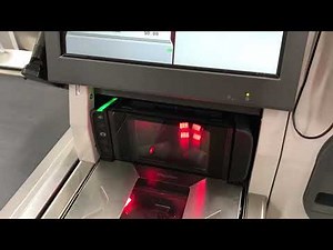 BJ’s Wholesale Club Self Checkout