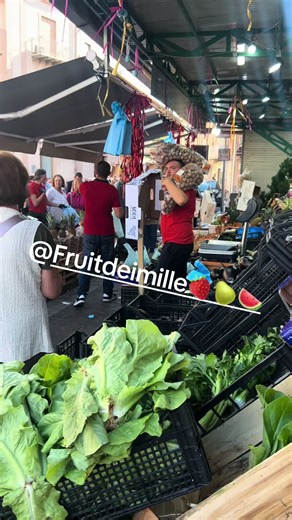 Ogni €10 un chilo in omaggio: cosa significa e perché è virale
