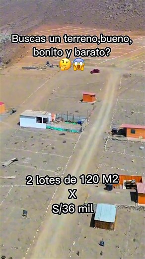 Terrenos en Chaclacayo desde S/19 mil