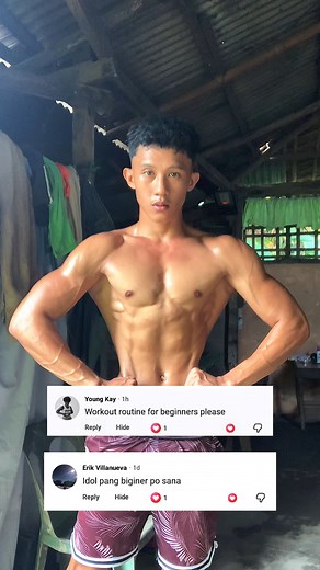 153K views · 4.8K reactions | Friendly beginner home workout that you can do at home #calisthenics #fyp #bodyweightworkout #trendingreel #foryou | Jhon Cali | Facebook
