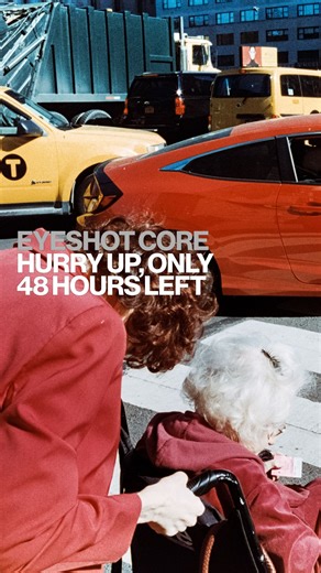 Eyeshot Photos | How long does a book live? Sometimes, only 48 hours. Our limited-edition photography books are created to exist beyond trends, but their... | Instagram