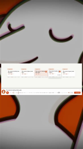 Glass Breaking Sound Effect (Free Download, No Signup)