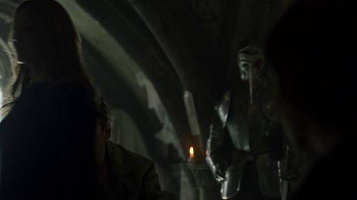 A nagy pénzrablás. La Casa de Papel S03 E07 HD magyarul