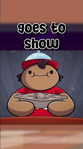 Crying Over Spilled Lemonade