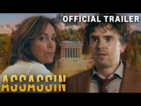 Every song on ‘The Assassin’ soundtrack