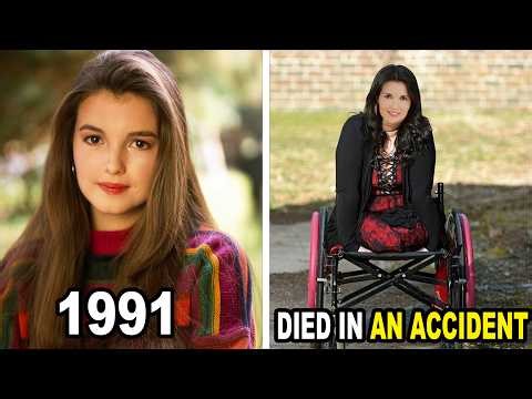 Step by Step 1991 Then and Now, They have tragic lives in 2026